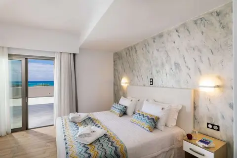 Belvedere Appartementen & Spa in Πλακιάς — foto 12