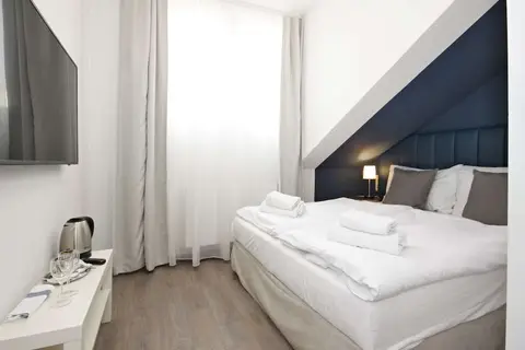 Alveo Suites in Praag