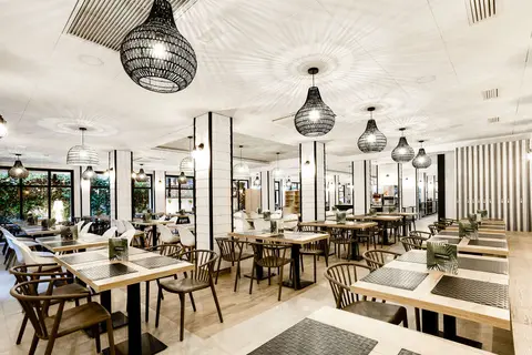 Hotel Acapulco in Lloret de Mar — foto 8
