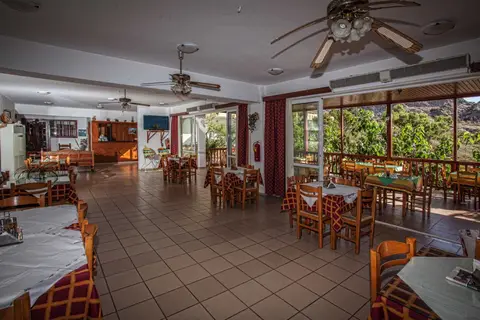 Ammoudi Hotel in Πλακιάς — foto 4
