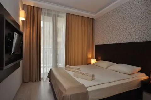 Harmony Suites Jungle in Несебър — foto 2