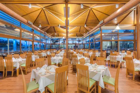 Blue Lagoon Resort in Kos — foto 17