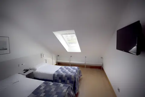 Hotel Jáuregui in Hondarribia — foto 14