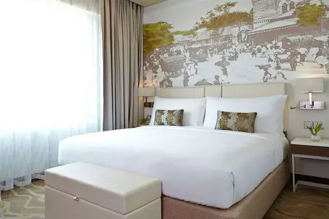 Radisson Hotel Colombo in Colombo — foto 3