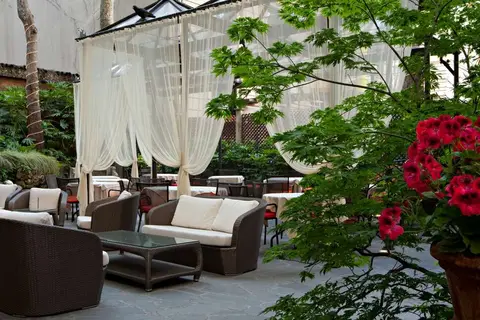 Hotel Manin in Milaan, foto 6