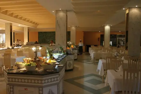 Abou Sofiane Hotel & Aquapark in Hammam Sousse — foto 4