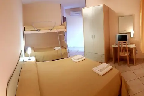 L'Arcobaleno Resort in Ricadi — foto 15