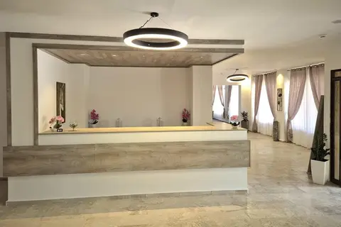 Aegean Pearl in Rethimnon — foto 10
