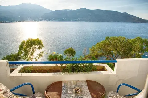Marina Rooms in Karlos Rooms, foto 4