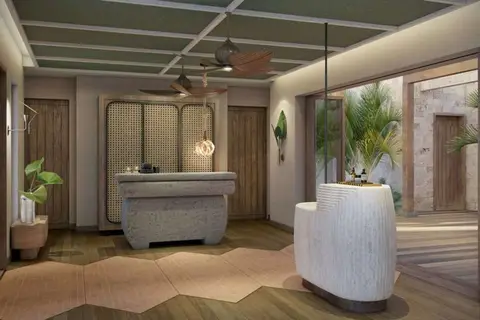 Canopy by Hilton Seychelles in Mahé — foto 13
