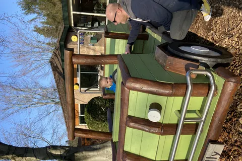 Recreatiepark De Paalberg foto 9