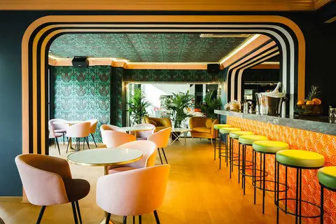 Climia Belroy Hotel in Benidorm — foto 8