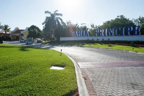 Bahia Principe Grand Tulum in Cancún — foto 15