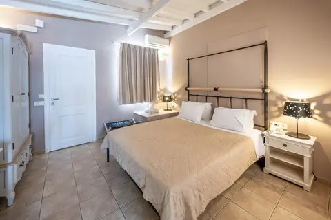 Senses Luxury Villas Santorini in Pyrgos — foto 18