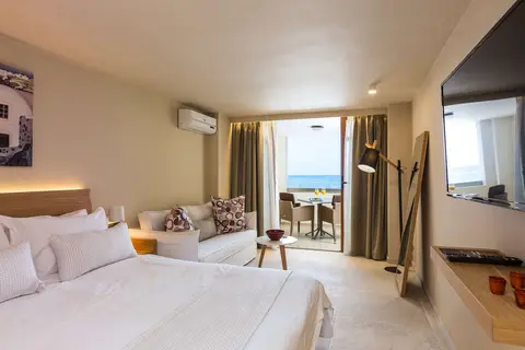 Ammos Suites in Rethimnon, foto 4