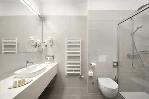 Hotel Salona Palace in Solin — foto 29