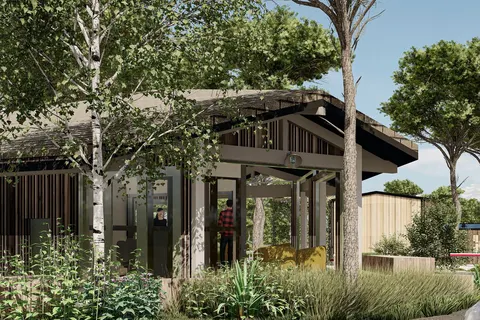 Camping Ondres Océan foto 27