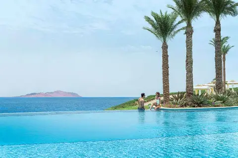 Four Seasons Resort Sharm El Sheikh in Sharm El Sheikh, foto 2