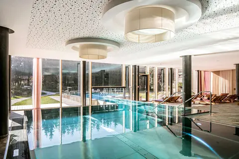 Falkensteiner Hotel Schladming in Schladming, foto 3