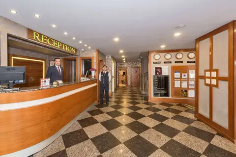 Vicenza in Fatih — foto 5