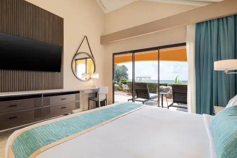 The Royal Sea Aquarium Resort in Willemstad — foto 16