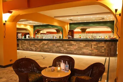 Arabia Azur Resort in Hurghada — foto 15