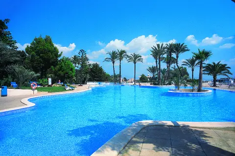 Hotel GPRO Valparaíso Palace & Spa in Palma De Mallorca — foto 15