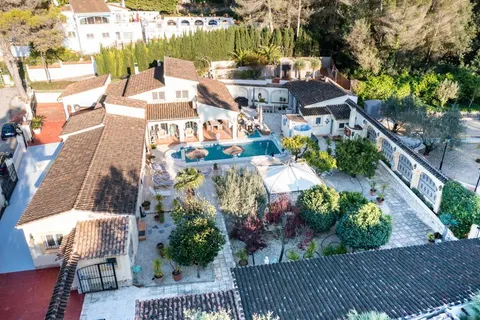 Casa Orbeta in Orba — foto 28