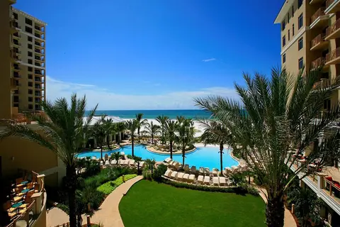 Sandpearl Resort in Clearwater — foto 3