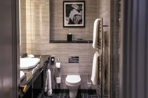 Hotel Gotham in Manchester — foto 4