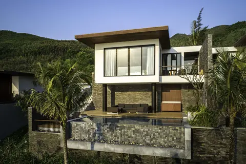 Anantara Quy Nhon Villas in Quy Nhon — foto 5