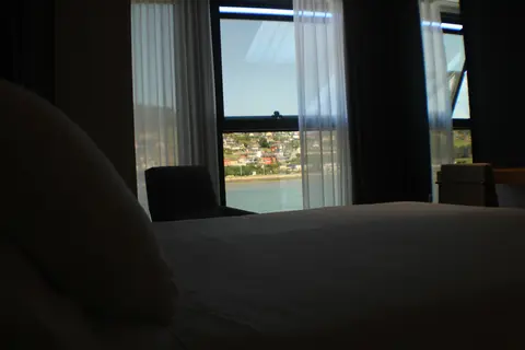Viveiro Urban Hotel in Viveiro — foto 27