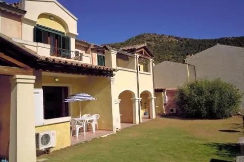 Le Domus de Chia in Domus de Maria, foto 13