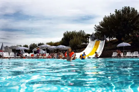 Piani Di Clodia in Lazise — foto 14