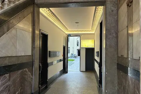 Hotel Seifert Berlin in Berlijn — foto 6