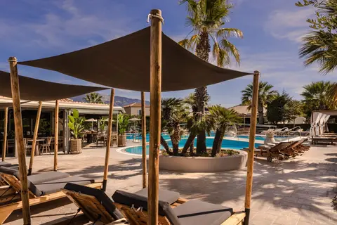 Avithos Resort in Ντομάτα — foto 17