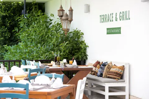 Barut B Suites foto 18