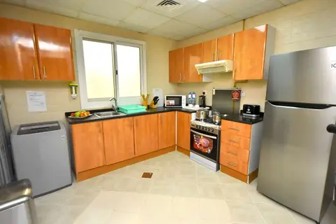 Emirates Stars Appartementen Dubai in Dubai — foto 11