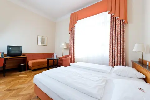 Hotel Johann Strauss in Wenen — foto 24