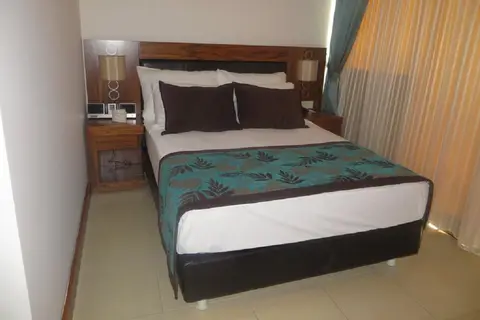 Xperia Grand Bali Hotel in Alanya — foto 2