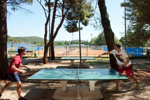 Camping Porto Sole foto 10