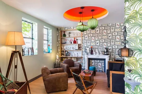 Villa Bougainville by HappyCulture in Nice — foto 2