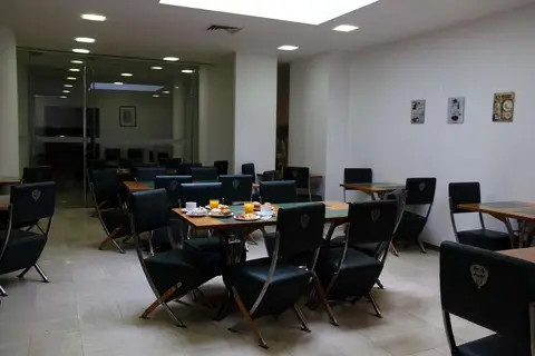 Hotel Ponta Delgada in Ponta Delgada, foto 3