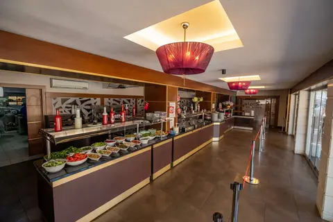 Prestige Garden Hotel in Marmaris, foto 5