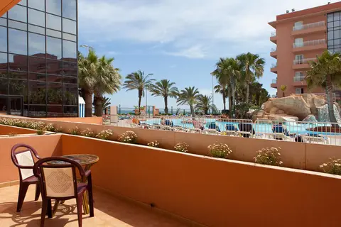 Best Roquetas in Roquetas de Mar — foto 10
