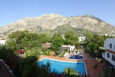 Saracen Sands Hotel & Congress Centre in Isola Delle Femmine, foto 2