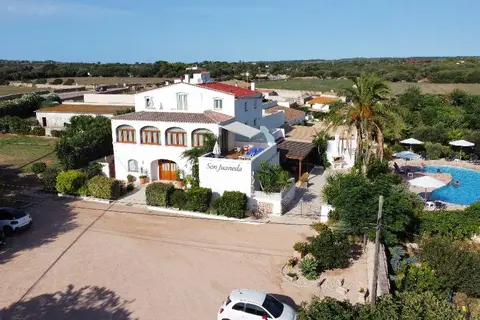 Agroturismo Son Juaneda in Ciutadella, foto 26