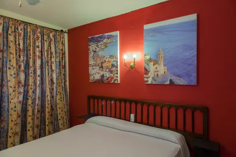 Hotel El Cid in Sitges — foto 19