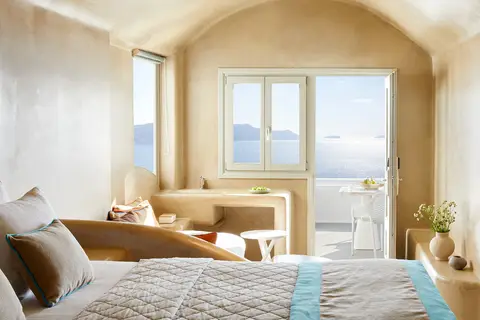 La Perla Villas & Suites in Δημοτική Ενότητα Οίας — foto 23