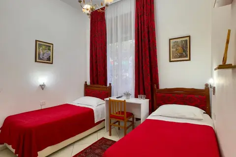 Hotel Kaduku in Shkodër, foto 19
